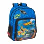 Cartable Hot Wheels Let'S Race 27 x 33 x 10 cm