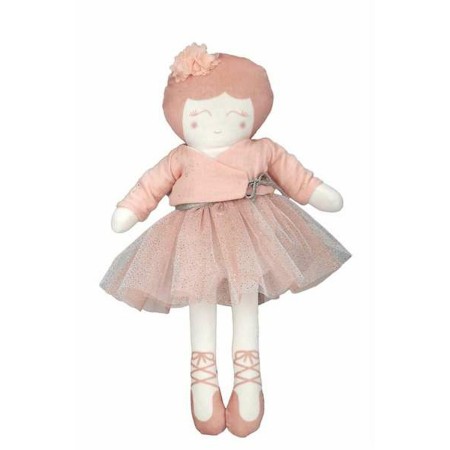 Poupée de Chiffon Arias Elegance 34 cm Ballerine