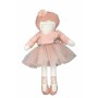 Poupée de Chiffon Arias Elegance 34 cm Ballerine