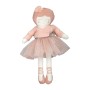 Poupée de Chiffon Arias Elegance 34 cm Ballerine