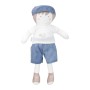 Muñeca de Trapo Arias Elegance 34 cm
