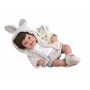 Muñeco Bebé Arias Zoe 45 cm