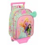 Cartable à roulettes Disney Princess Bloom 26 x 34 x 11 cm