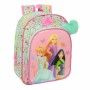 Cartable Disney Princess Bloom 26 x 34 x 11 cm