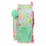 Cartable Disney Princess Bloom 26 x 34 x 11 cm