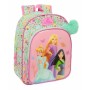 Cartable Disney Princess Bloom 26 x 34 x 11 cm