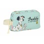 Sac glacière goûter Safta Cats & Dogs 21,5 x 12 x 6,5 cm
