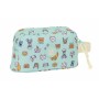Sac glacière goûter Safta Cats & Dogs 21,5 x 12 x 6,5 cm