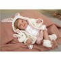 Poupée Bébé Arias Zoe 45 cm