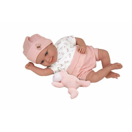 Poupée Bébé Arias Colin 40 cm