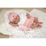 Poupée Bébé Arias Colin 40 cm