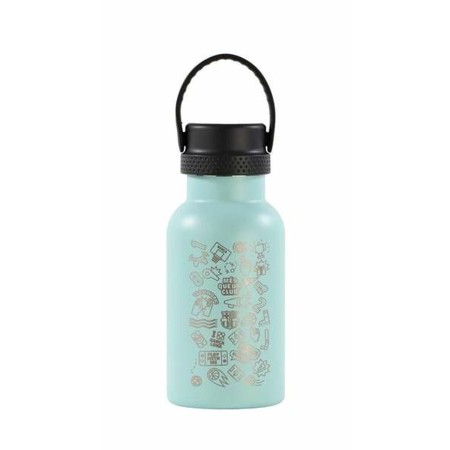 Botella Térmica F.C. Barcelona 350 ml
