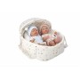 Muñecos Arias Pillines 26 cm