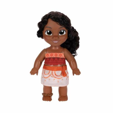 Muñeca Vaiana Simea 38 cm