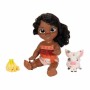 Muñeca Vaiana Simea 38 cm