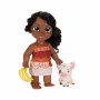 Muñeca Vaiana Simea 38 cm