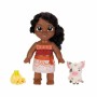 Muñeca Vaiana Simea 38 cm
