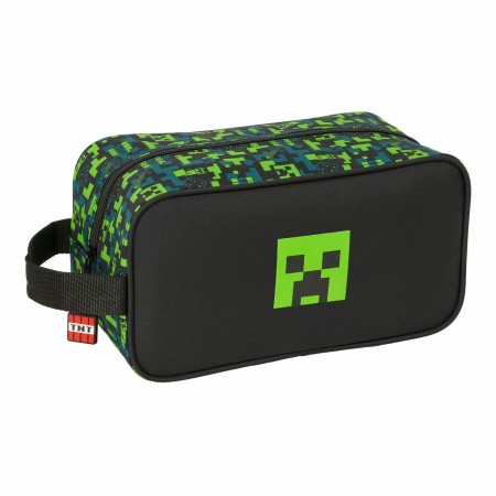 Trousse de toilette Minecraft 29 x 15 x 14 cm