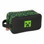 Trousse de toilette Minecraft 29 x 15 x 14 cm