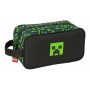 Neceser Minecraft 29 x 15 x 14 cm