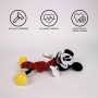 Jouet pour chien Mickey Mouse Rouge 11 x 27 x 9,5 cm