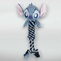 Jouet pour chien Stitch Bleu 9,5 x 30 x 9,5 cm
