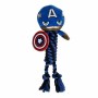 Jouet pour chien Marvel Bleu 9,5 x 30 x 9,5 cm