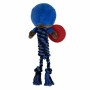 Jouet pour chien Marvel Bleu 9,5 x 30 x 9,5 cm