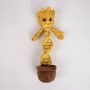 Jouet pour chien Disney Groot Ocre 11 x 27 x 9,5 cm
