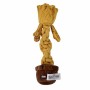 Jouet pour chien Disney Groot Ocre 11 x 27 x 9,5 cm
