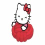 Jouet pour chien Hello Kitty Rouge 10,5 x 14,5 x 6 cm