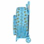 Cartable à roulettes Spongebob Positive Vibes