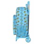 Cartable à roulettes Spongebob Positive Vibes