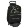 Mochila Escolar con Ruedas Batman Game Over 30 x 43 x 14 cm