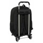 Mochila Escolar con Ruedas Batman Game Over 30 x 43 x 14 cm