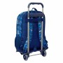 Mochila Escolar con Ruedas Hot Wheels Sonny 32 x 42 x 14 cm