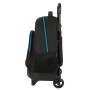 Cartable à roulettes Kelme Iron 33 x 45 x 22 cm