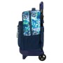 Cartable à roulettes El Niño Kook 33 x 45 x 22 cm