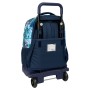 Cartable à roulettes El Niño Kook 33 x 45 x 22 cm