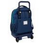 Cartable à roulettes Benetton 33 x 45 x 22 cm