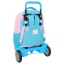 Cartable à roulettes Benetton Unique 33 x 45 x 22 cm