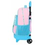 Cartable à roulettes Benetton Unique 33 x 45 x 22 cm