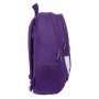 Mochila Escolar Real Valladolid C.F. 32 x 44 x 16 cm