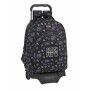 Cartable à roulettes BlackFit8 Sport Galaxy