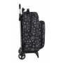 Cartable à roulettes BlackFit8 Sport Galaxy