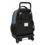 Mochila Escolar con Ruedas BlackFit8 California 33 x 45 x 22 cm