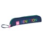 Support-flûtes Benetton 37 x 8 x 2 cm