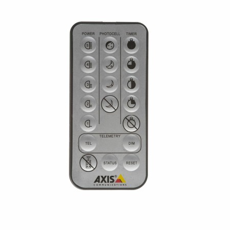 Système d´alarme Axis 5800-931