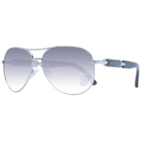 Lunettes de soleil Femme Guess GU7295 60Q87