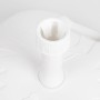Base pour parapluie Aktive Blanc Ø 32 mm Ø 20 mm 45 x 29 x 45 cm (5 Unités)